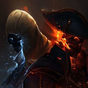 Meet your Posher, Abdul